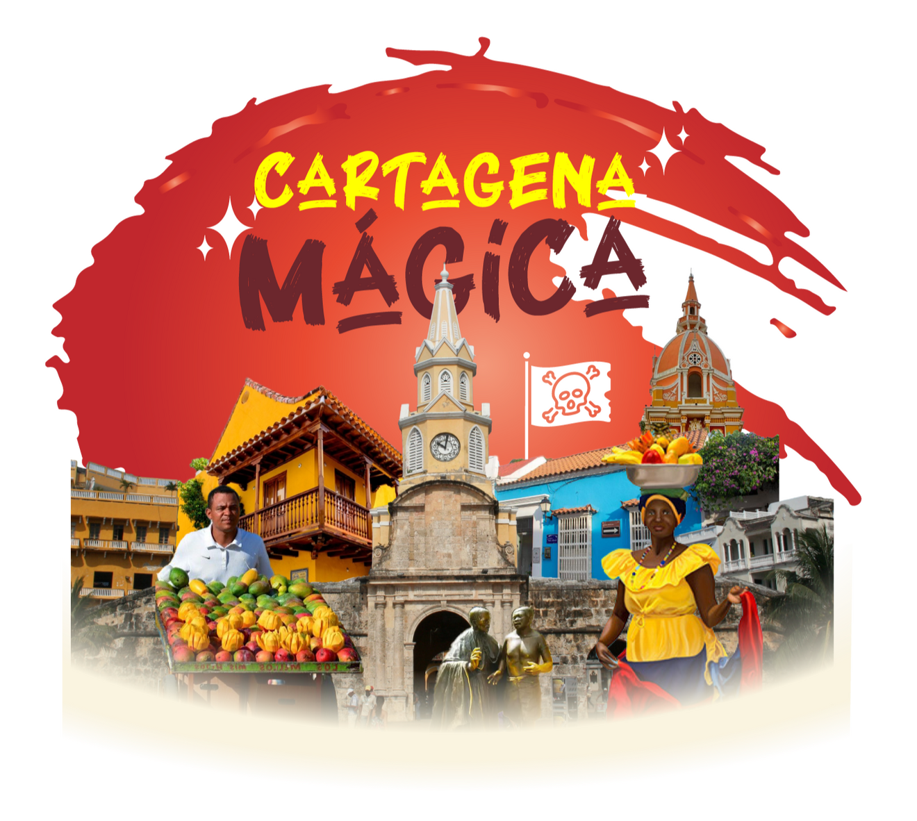 Cartagena mágica
