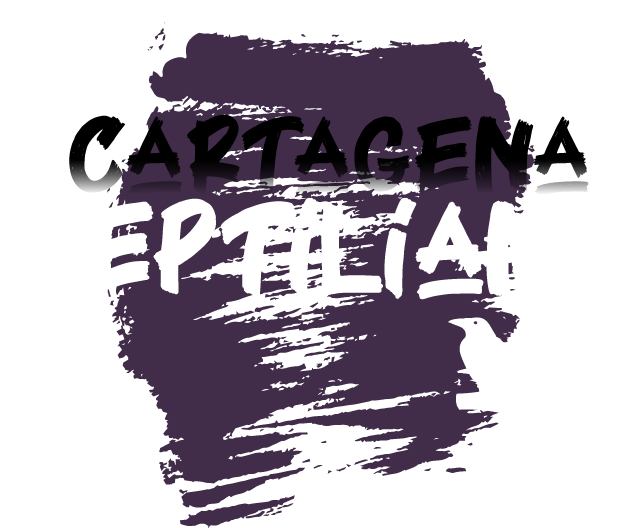 Cartagena reptiliana