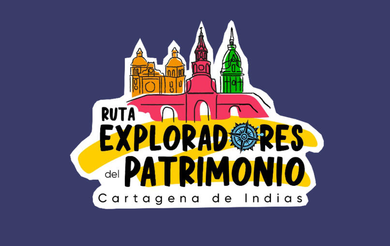 exploradores del patrimonio