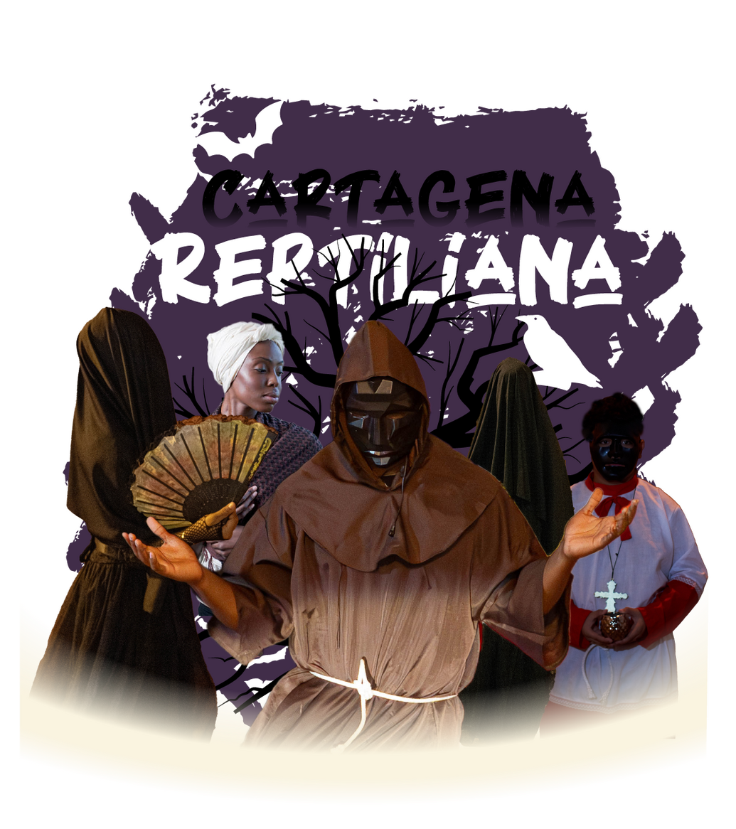Cartagena Reptiliana